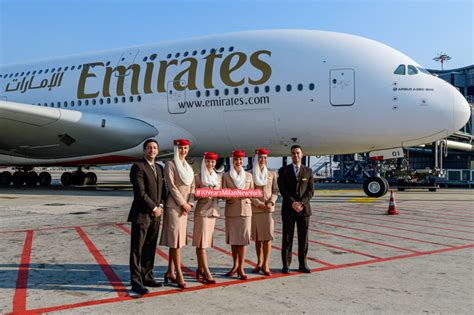 emirates group|emirates gehalt.